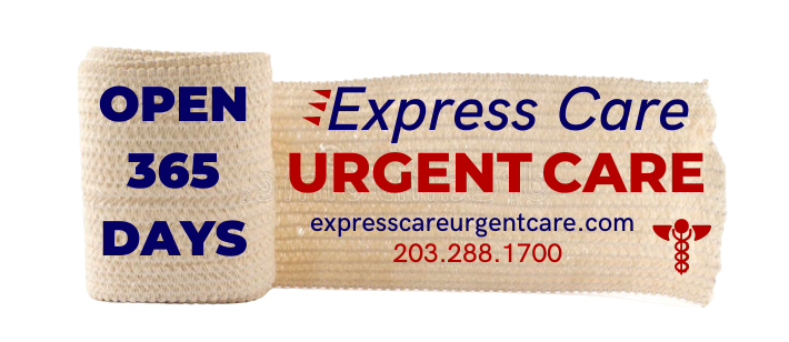 Express Care Urgent Care Hamden
